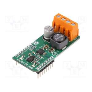 BUCK 7 CLICK MIKROE