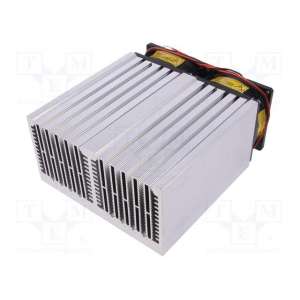 10 150 24V FISCHER ELEKTRONIK