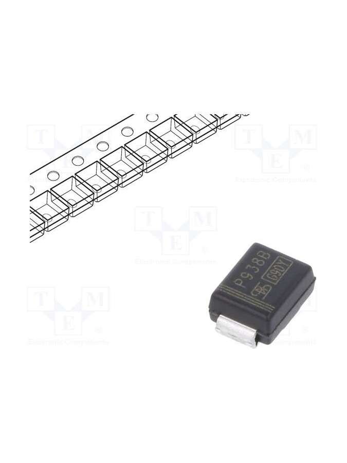 1pgsmb5938-taiwan semiconductor