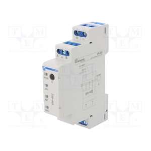 EM-482 NOVATEK ELECTRO