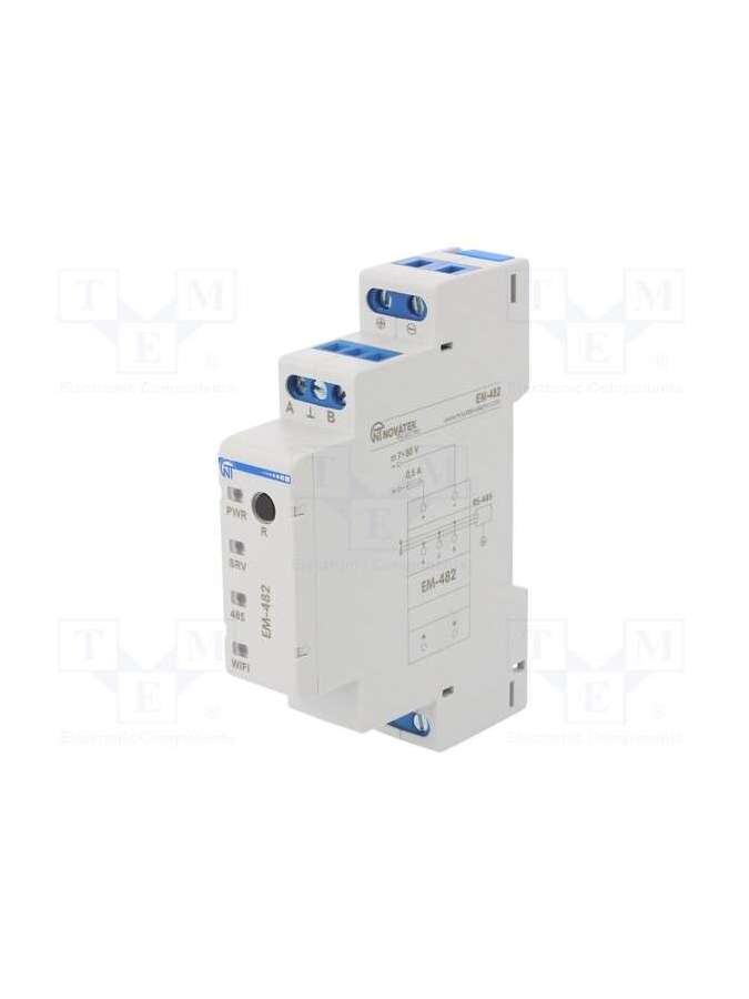 em-482-novatek electro