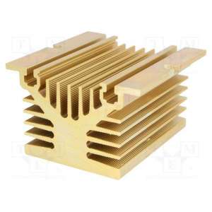 HS-060-80 ANLY ELECTRONICS