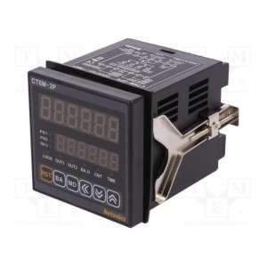 CT6M-2P4 AUTONICS