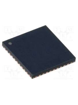pic24hj128gp504-i/ml-microchip technology