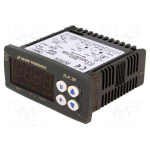 K38-LCRR ASCON TECNOLOGIC