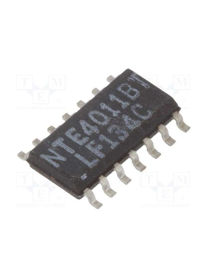 nte4011bt-nte electronics