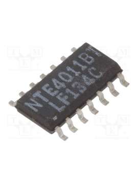 nte4011bt-nte electronics