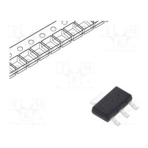 BCP56-16-TP MICRO COMMERCIAL COMPONENTS