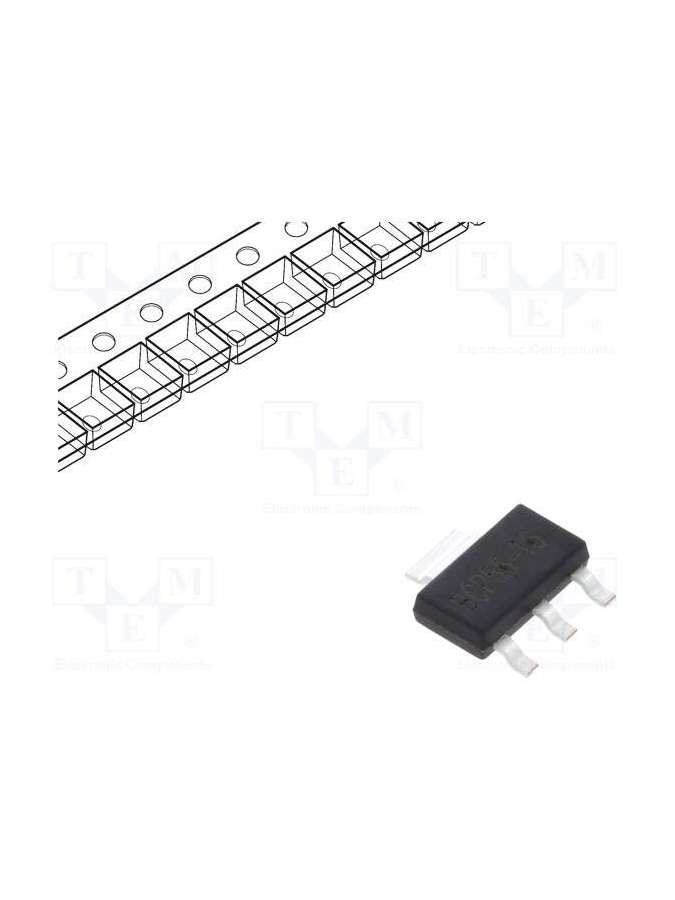 bcp56-16-tp-micro commercial components