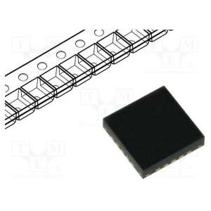 ATTINY84A-MU MICROCHIP TECHNOLOGY