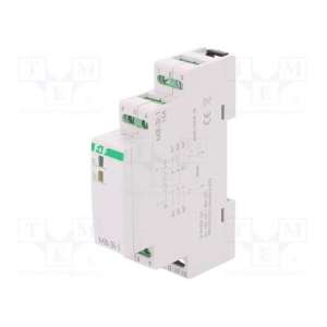 MAX-MB-3I-1-15A F&F