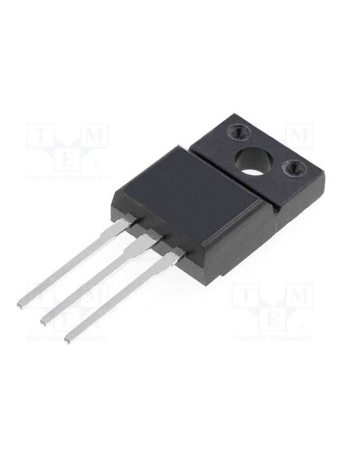 aotf7n65-alpha & omega semiconductor