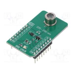 UVC CLICK MIKROE