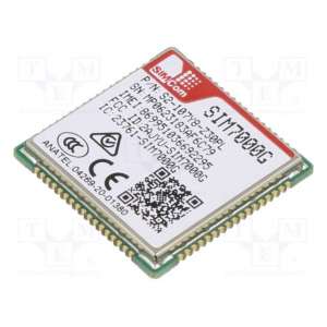 S2-107Y8 SIMCOM