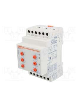 pma50a240-lovato electric