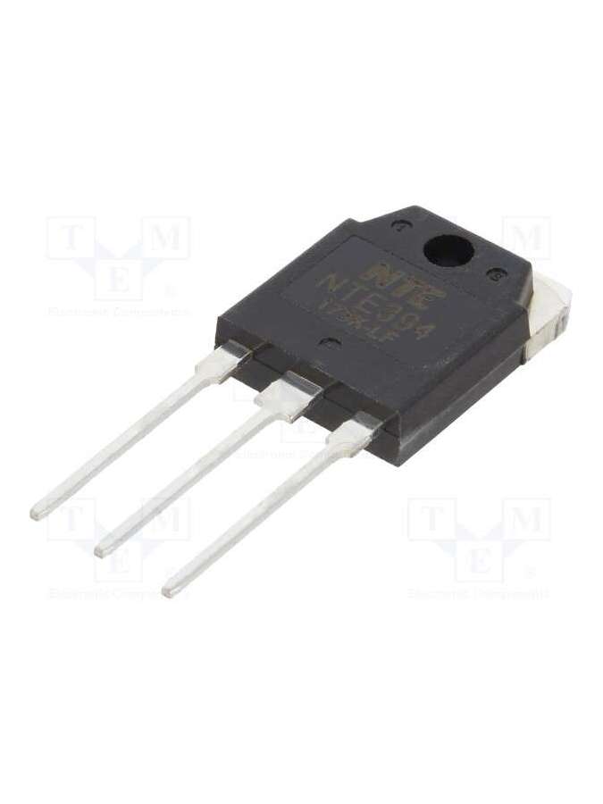 nte394-nte electronics