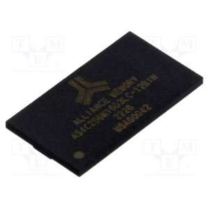 AS4C256M16D3LC-12BIN ALLIANCE MEMORY