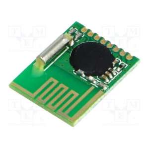 RFM75-S HOPE MICROELECTRONICS