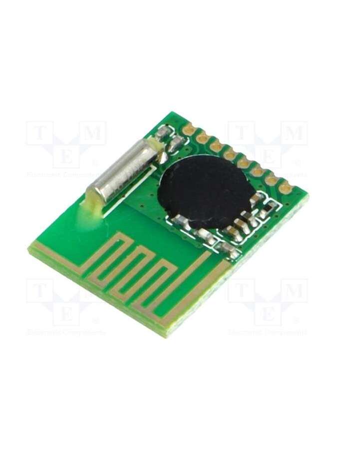 rfm75-s-hope microelectronics