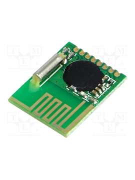rfm75-s-hope microelectronics