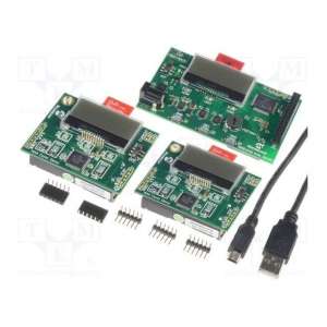 DM182018 MICROCHIP TECHNOLOGY