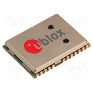 NEO-M8Q-0 u-blox