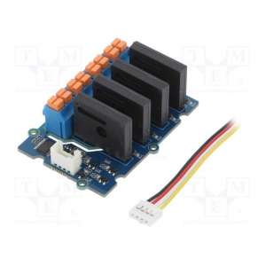4-CHANNEL SOLID STATE RELAY SEEED STUDIO