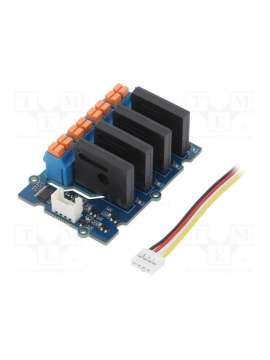 4-channel solid state relay-seeed studio