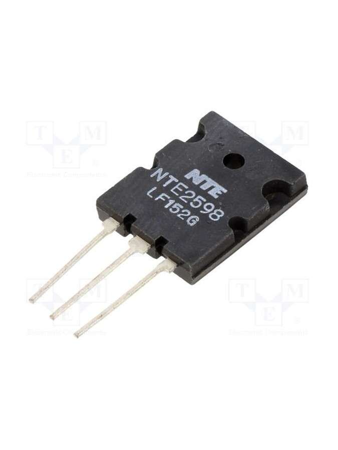 nte2598-nte electronics