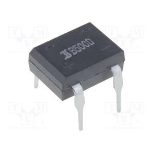 B500D DIOTEC SEMICONDUCTOR
