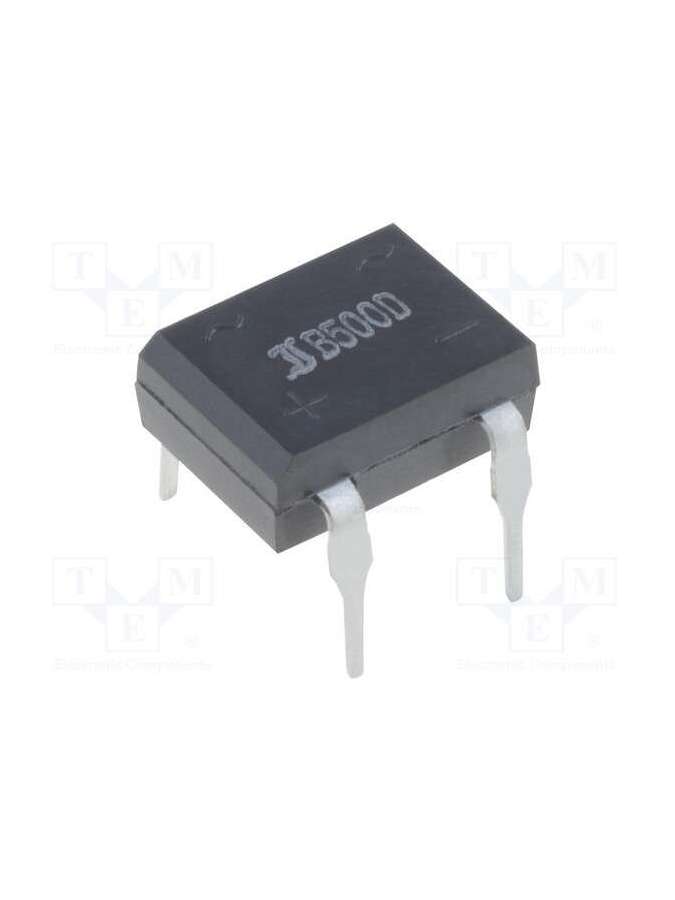 b500d-diotec semiconductor