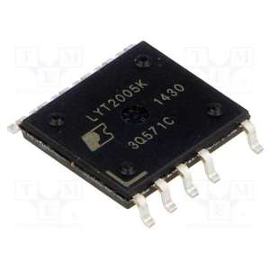 LYT2005K POWER INTEGRATIONS