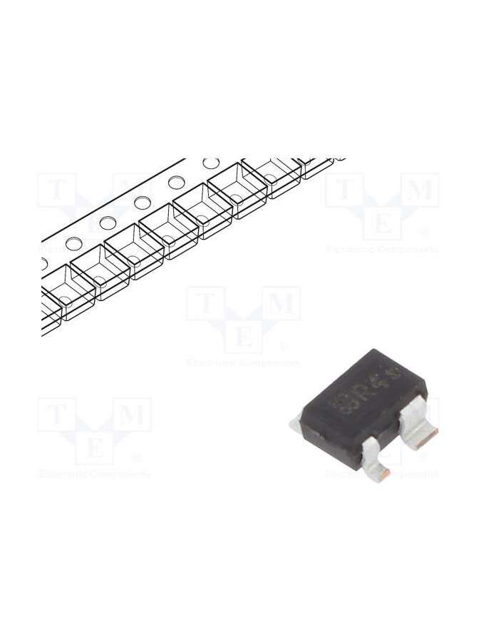 bfp640h6327xtsa1-infineon technologies