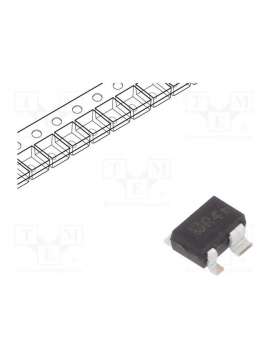 bfp640h6327xtsa1-infineon technologies