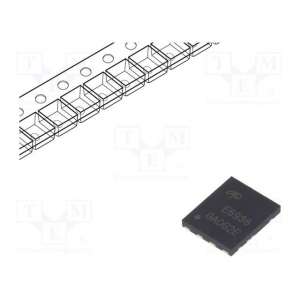 AOE6936 ALPHA & OMEGA SEMICONDUCTOR