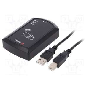 RFID USB DESK ICO INVEO