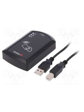 rfid usb desk ico-inveo