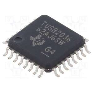 TUSB2036VF TEXAS INSTRUMENTS