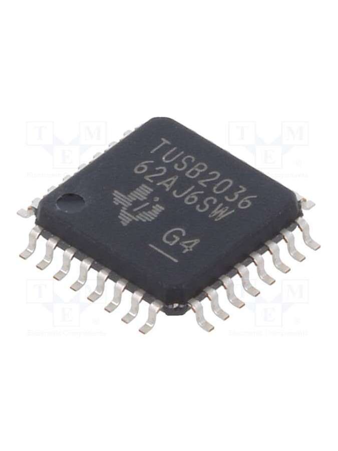 tusb2036vf-texas instruments