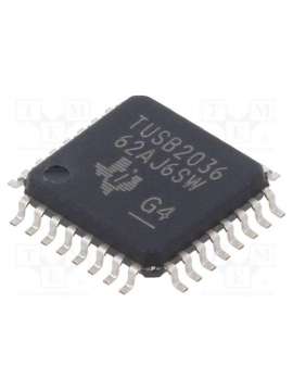 tusb2036vf-texas instruments