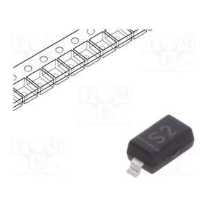 SD101BW RHG TAIWAN SEMICONDUCTOR