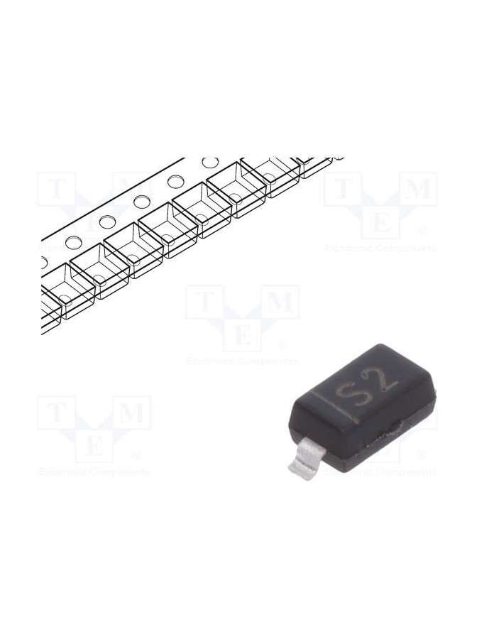 sd101bw rhg-taiwan semiconductor