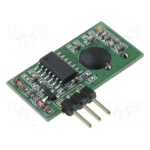 HM-T433 HOPE MICROELECTRONICS