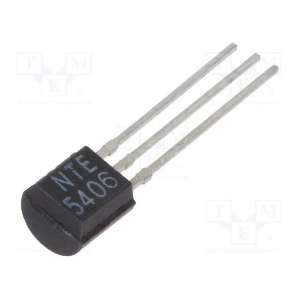 NTE5406 NTE Electronics