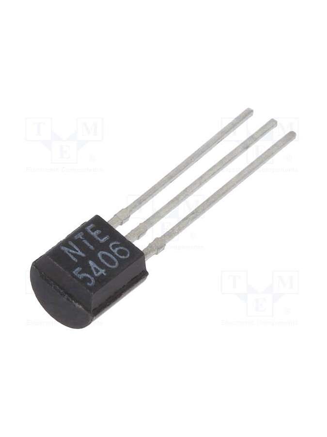 nte5406-nte electronics