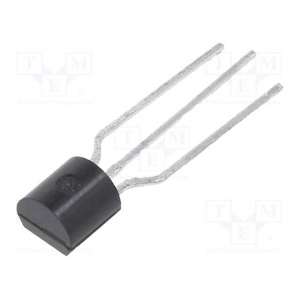 TL431CZT STMicroelectronics