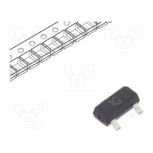 BC847C-TP MICRO COMMERCIAL COMPONENTS