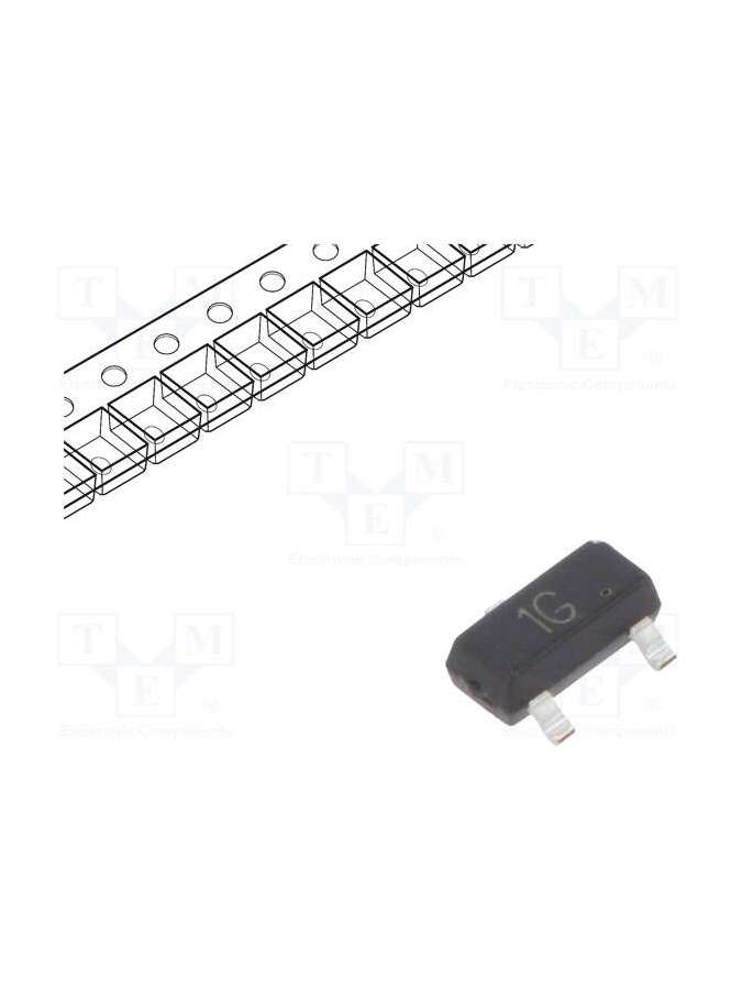 bc847c-tp-micro commercial components