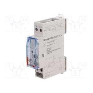 RC302 LEGRAND