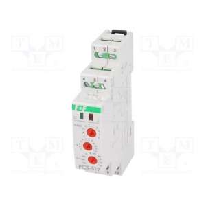 PCS-519DUO F&F